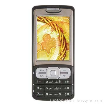 MB-828 (MOBILE  PHONE)